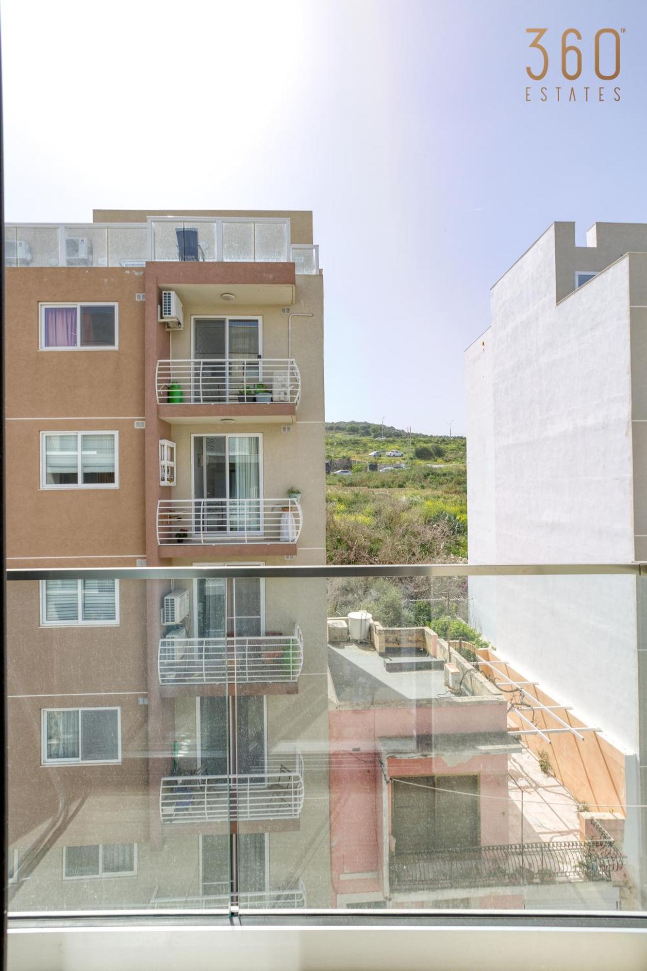 Designer 2Br Home With Stunning Views In St Pauls By 360 Estates St. Paul's Bay Exterior photo